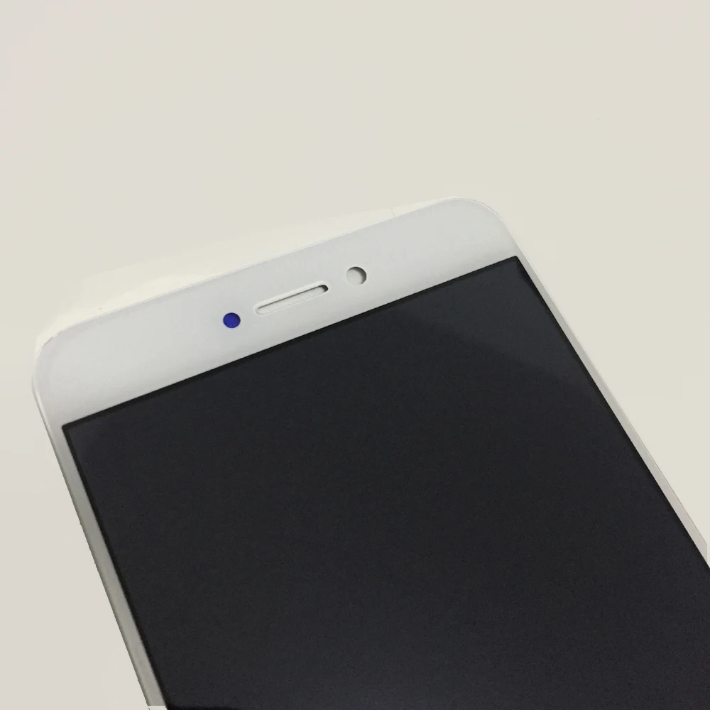 Панель сенсорного экрана для Huawei Honor 8 lite 4 цвета дигитайзер датчик + ЖК дисплей