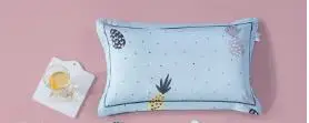 only pillowcase g 30*50 см, хлопок, детский чехол для подушки, детский чехол, подушка для новорожденного в виде животного, чехол, мультяшный конверт, Детская наволочка для мальчиков и девочек - Цвет: only pillowcase g