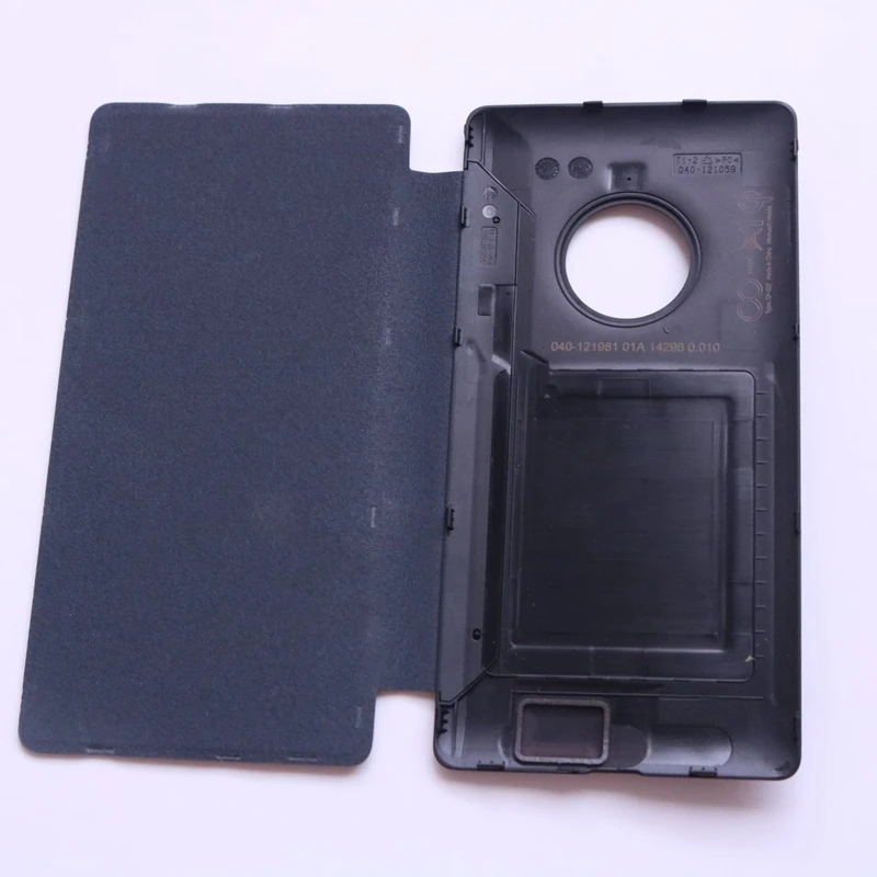 Задняя крышка для Nokia Lumia 830 RM 984 батареи Корпус с передней крышкой|Корпусы и рамки