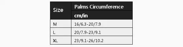 

1 Pair Fitness Gloves Weight Lifting Workout Training Wrist Wrap Strap for Women Men MC889