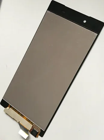 ЖК дисплей для Sony Xperia Z5 E6603 E6633 E6653 E6683 сенсорный экран дигитайзер в сборе