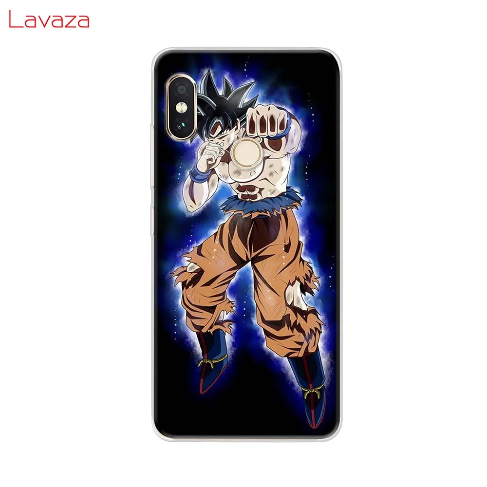 Твердый чехол для телефона Lavaza DB Goku DragoN BaLL Huawei P30 Pro Lite Nova 3 3i Honor 8 9 10 7A P30Lite |