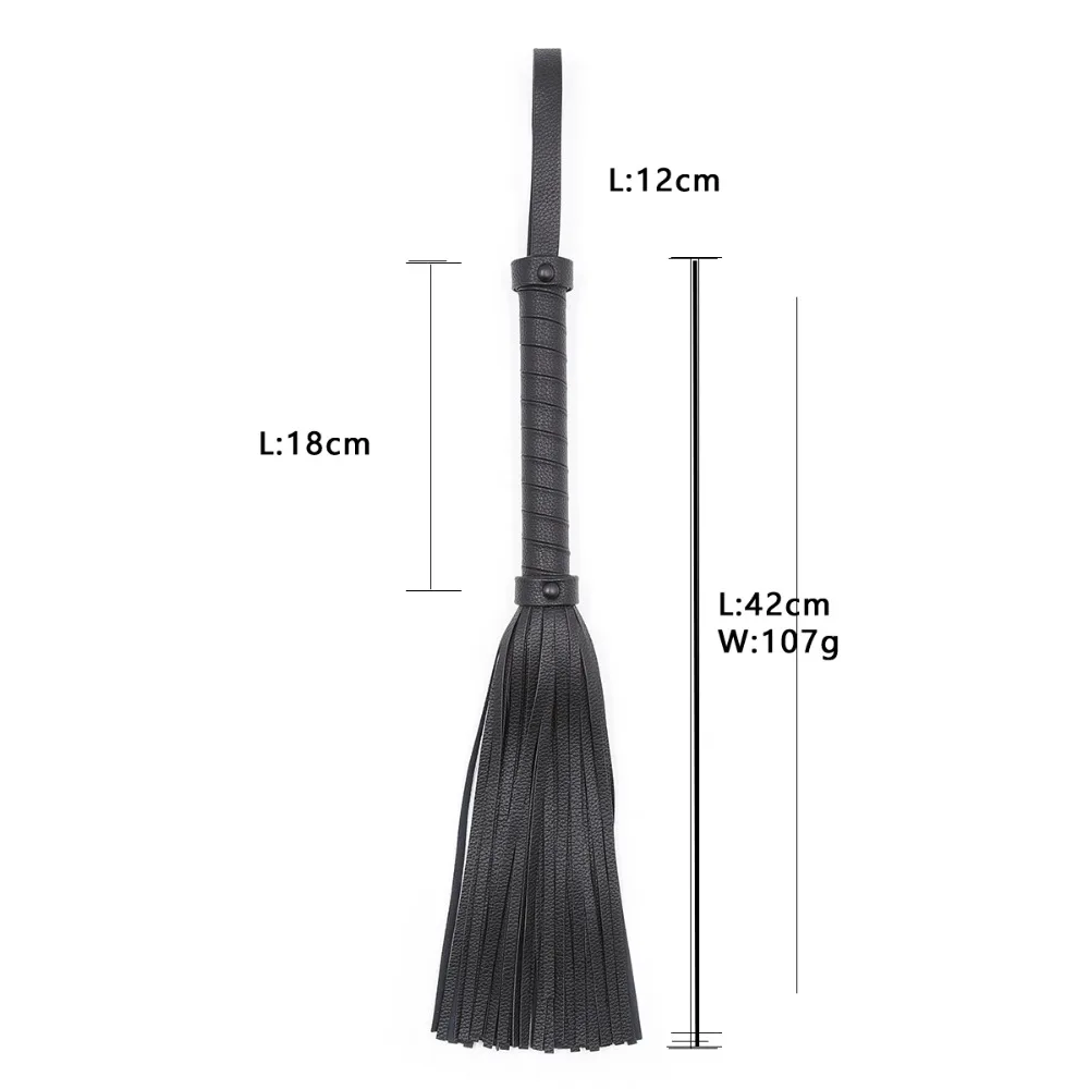 Мужской и женский кожаный бондаж SM с кисточками для пары взрослых секс БДСМ порка