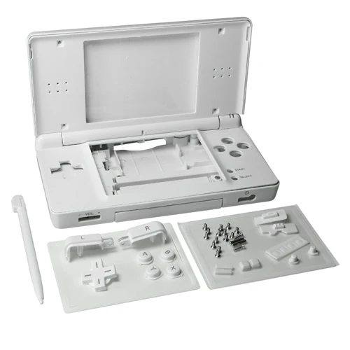Запасные части OSTENT для Nintendo DS Lite NDSL|housing shell|ds lite housingds parts |