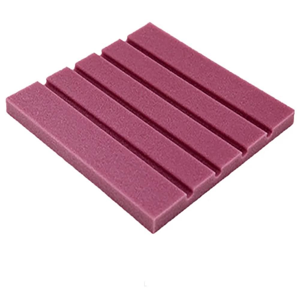 Студийные настенные Стикеры из пены декор для музыкальной комнаты