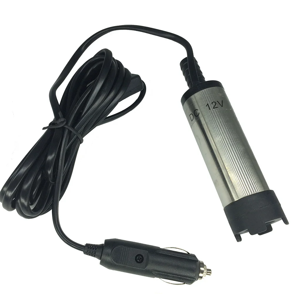 12 В постоянного тока масляный насос масляный/дизельный жидкий экстрактор