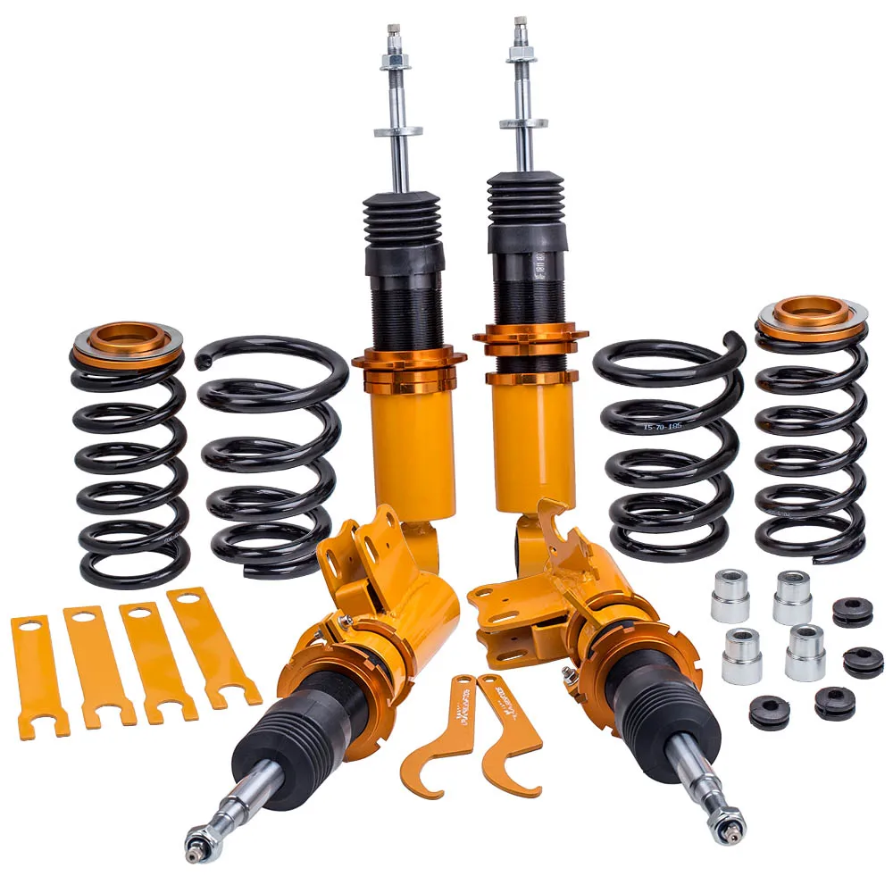 Полный Набор подвесок Coilover для Holden VE WM Sedan Wagon Ute 24 способа регулируемый