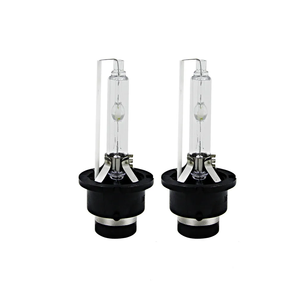 CARCTR 2 Шт Автомобильные фары ксеноновые фары HID D4S 35W 4300K 5000K 6000K 8000K 10000K 12000K 15000K Ксеноновые лампы Автомобильные фары