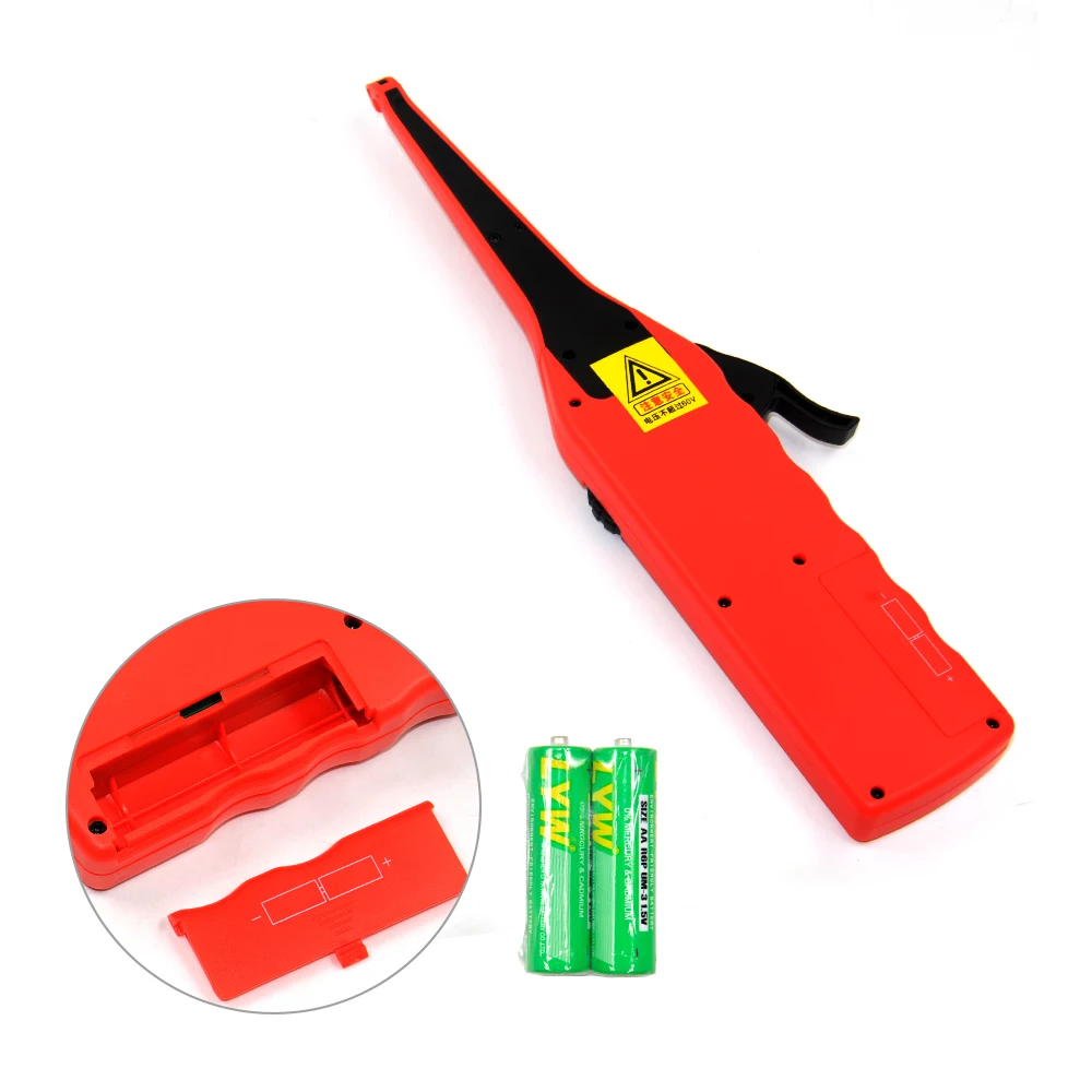 Мощный электрический MS8211 многофункциональный автоматический тестер цепи