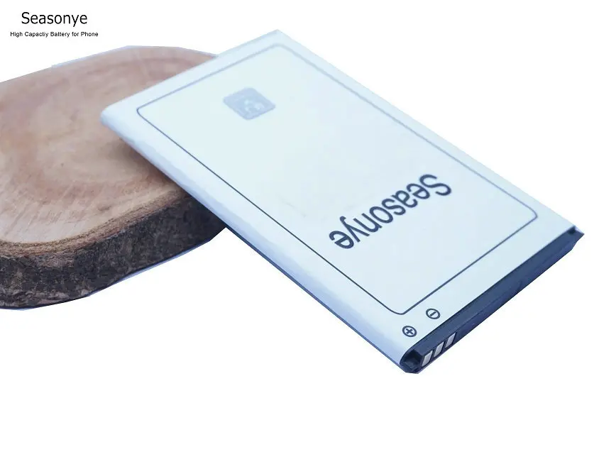 Seasonye 5X Новое поступление C785039200T 3.8VDC 2000 мАч Замена Батарея для Blu тире G D490U D490L |