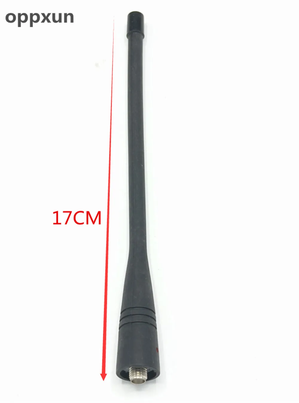 SMA -female Антенна для двухсторонней рации TK3107/TK3206 5 шт. 17 см UHF 430 МГц | Мобильные