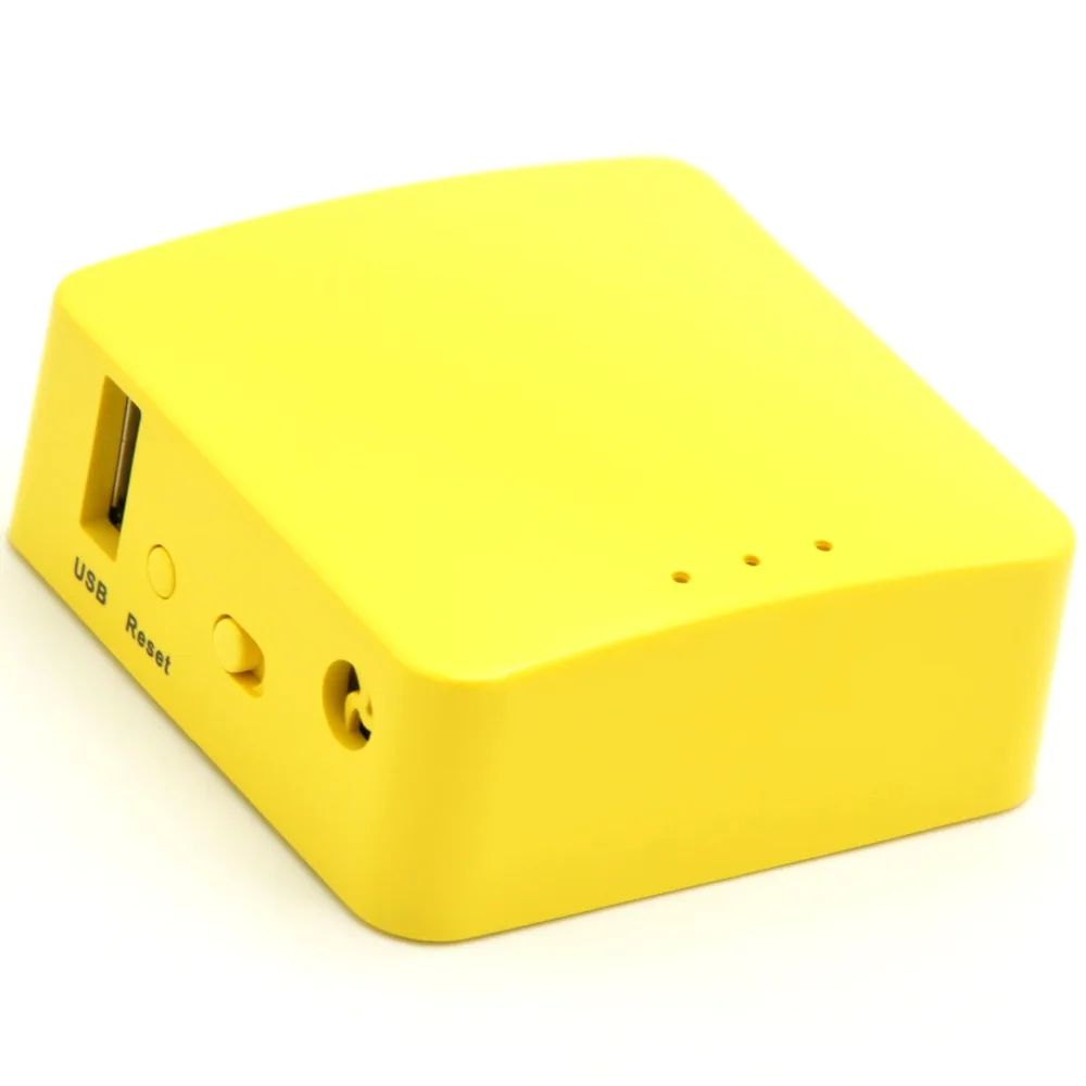 Мини маршрутизатор Wi Fi MT7620N 802.11n 300 Мбит/с 16 Мб Flash/128 МБ RAM|travel router|wifi routermini wifi router |