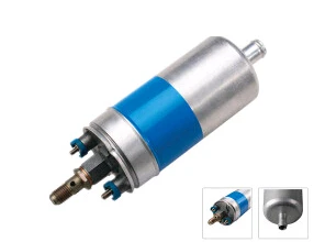 

Новый внешний Электрический топливный насос 120LPH 12V OEM 0580254910 0580464125