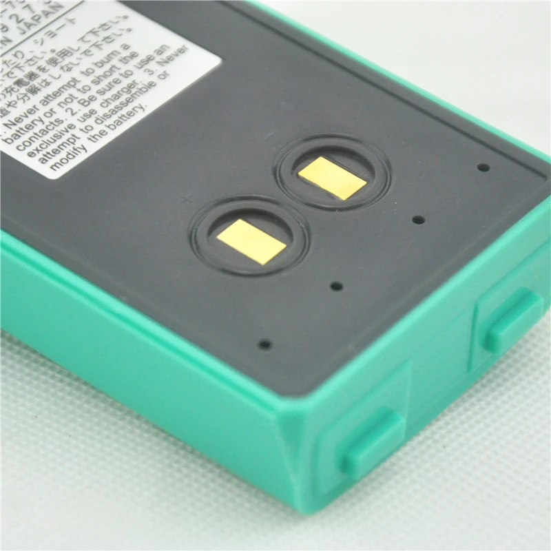 Аккумулятор Nikon BC-65 7,2 v/3800 mAh для всех станций NIKON