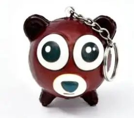 Каваи пончик мягкий брелок мороженое медленно поднимающийся крем squishies снятие Стресса Игрушка антистресс игрушка для детей антистресс для взрослых - Цвет: A3