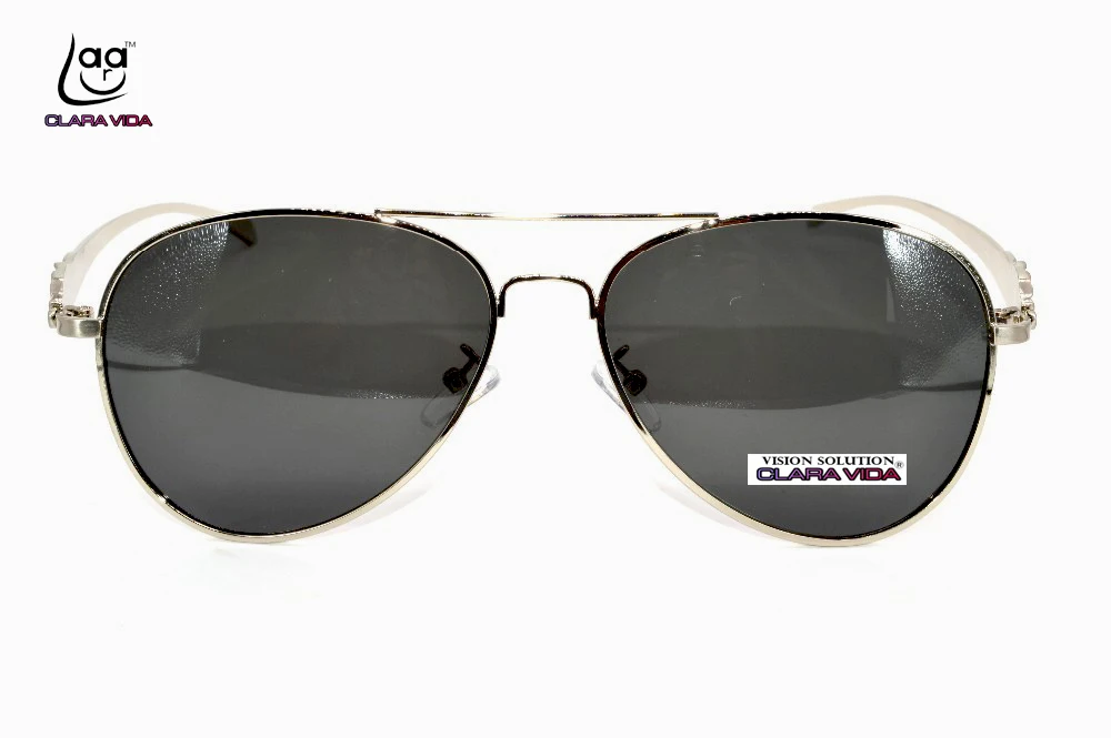 Мужские солнцезащитные очки для чтения с поляризацией = 1 5 до + 4