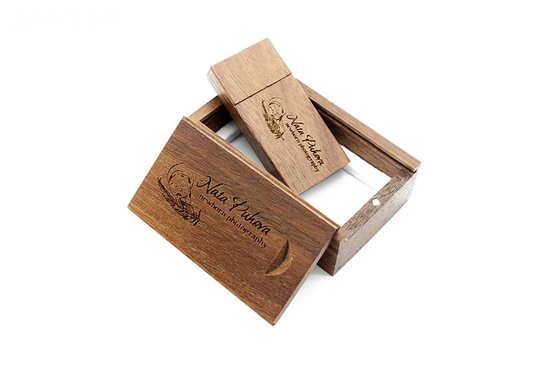 JASTER USB 3,0,, логотип клиента, деревянный USB+ упаковочная коробка, деревянный usb флеш-накопитель, флешка, 4 ГБ, 16 ГБ, 32 ГБ, 64 ГБ, карта памяти
