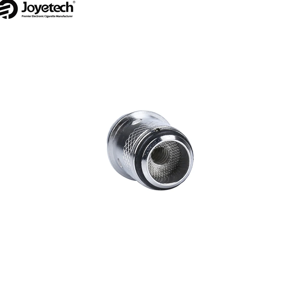 5 шт. оригинальная Головка Катушки Joyetech eGo ONE CL из чистого хлопка для электронной