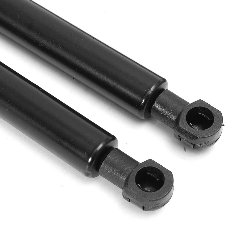 Комплект капота подъемник пакет поддержка шок транспортного средства черный для