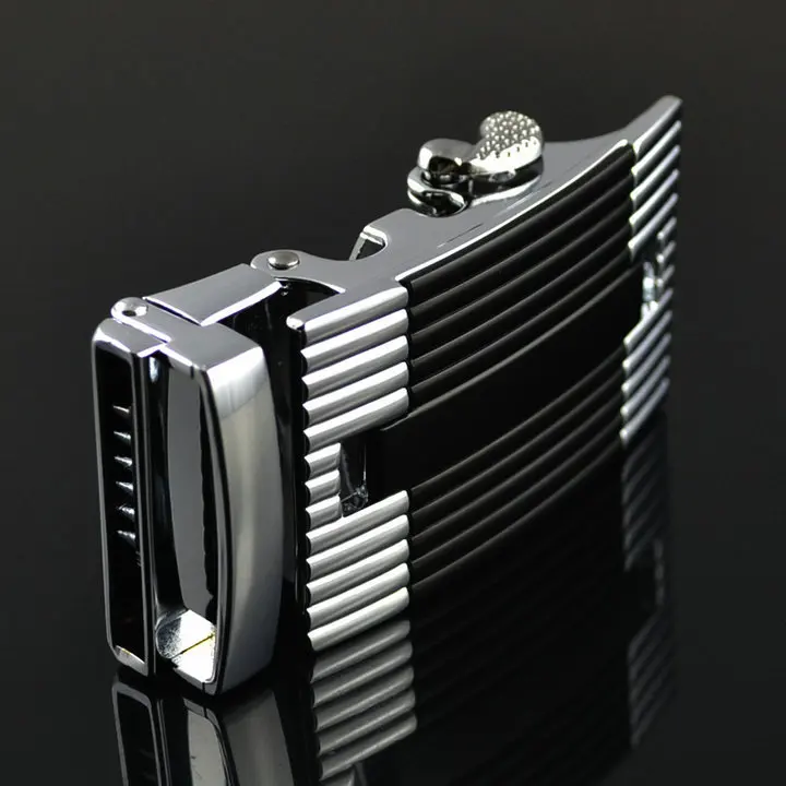 Мужской ремень пряжка для отдыха деловые аксессуары автоматическая шириной 3 5 см