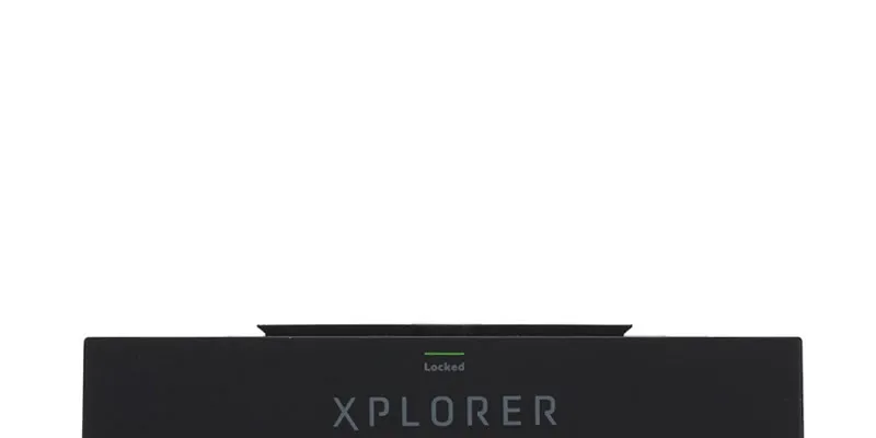 11,1 V 5200mAh умный полёт Lipo аккумулятор для XIRO Zero XPLORER/V/G FPV RC Квадрокоптер Дрон