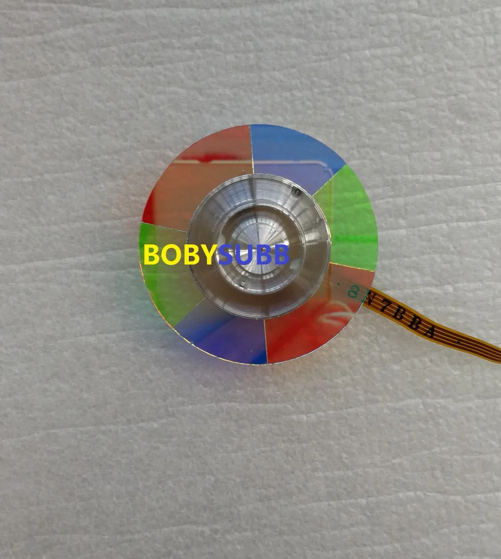 Новинка для samsung SP A600 A600B цветовой диск проектора|wheels wheel|wheel colorwheels for |