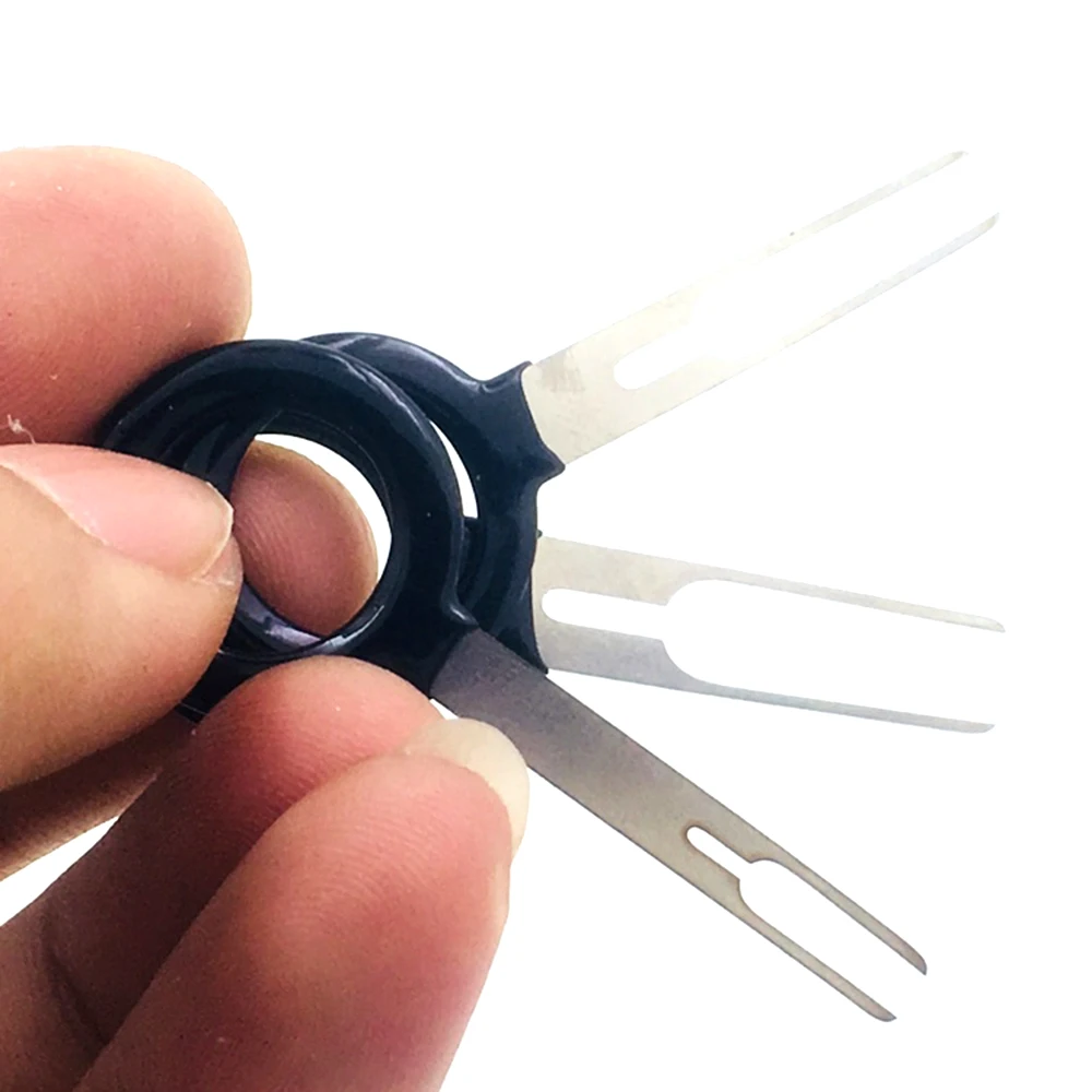 11 шт./компл. Инструменты для удаления клемм автомобильный электропроводка