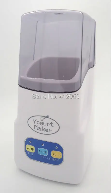 110 VJapanese натто машина бытовых автоматических йогурт очистки бесплатно 1 литров