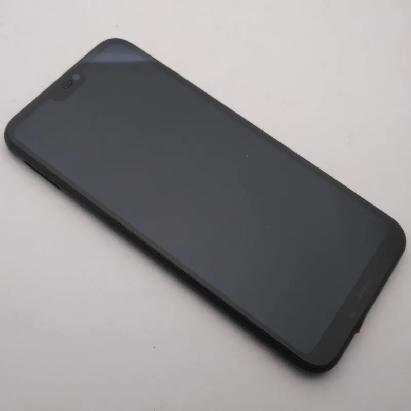 5 94 &quotдля Huawei P20 Lite ЖК дисплей + дигитайзер сенсорного экрана в сборе для P 20 Lite/ Nova 3E