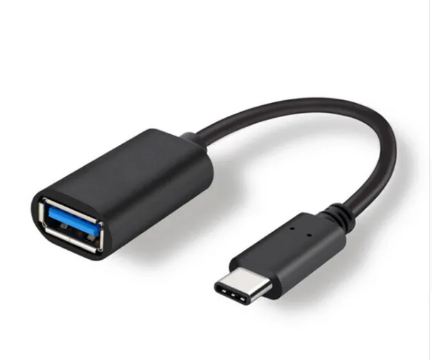USB C OTG адаптер Type Cabo для Huawei P9 P10 Nexus 5X 6P Zuk Z1 Xiaomi mi 4C 5 mi5 mi4c Meizu Pro 6 usbc typec|otg usb adapter|cabo
