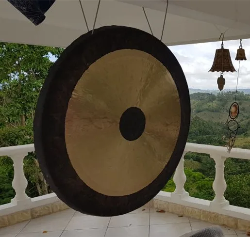 Ударные музыкальные инструменты традиционный китайский 110 см Chau gong|chau gong|gong