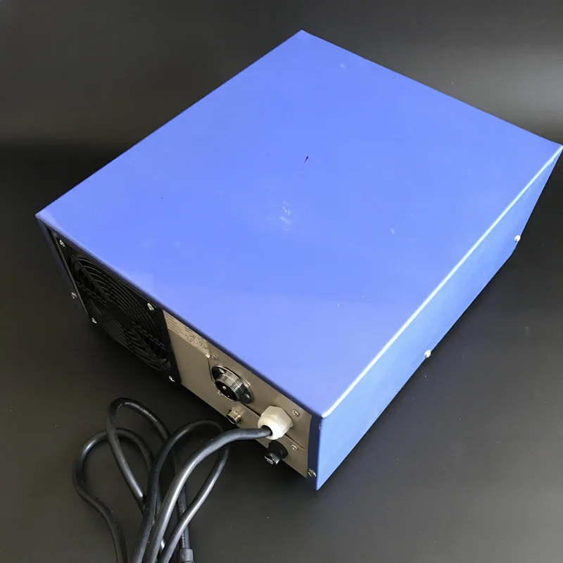 1200W Digital Ultrasonic Generator Factory Wholesale Pulse Power Control Adjustable Frequency Cleaning | Бытовая техника