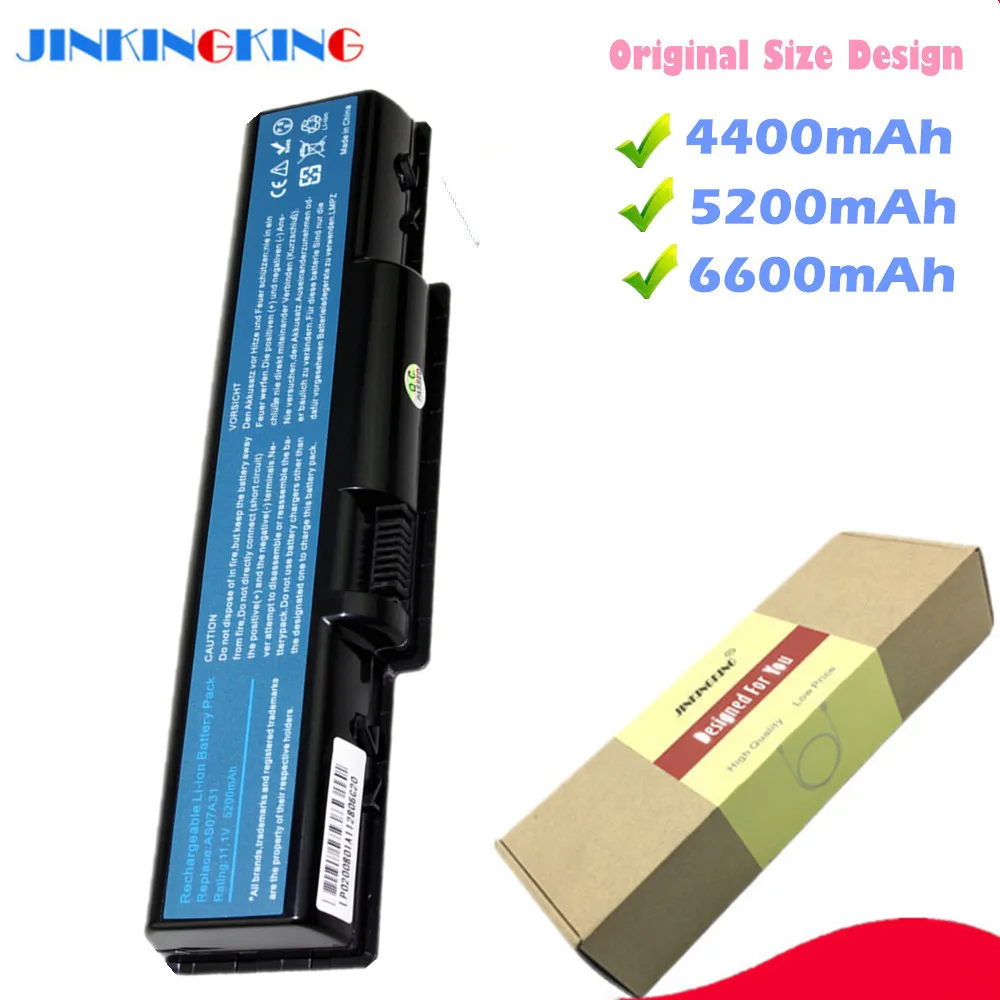 Аккумулятор для ноутбука Acer Aspire 4720Z 4720ZG 4730 4730Z 4736 4736G 4736Z 4736ZG 4740G 4920 4920G 4930 4930G 4935 4935G