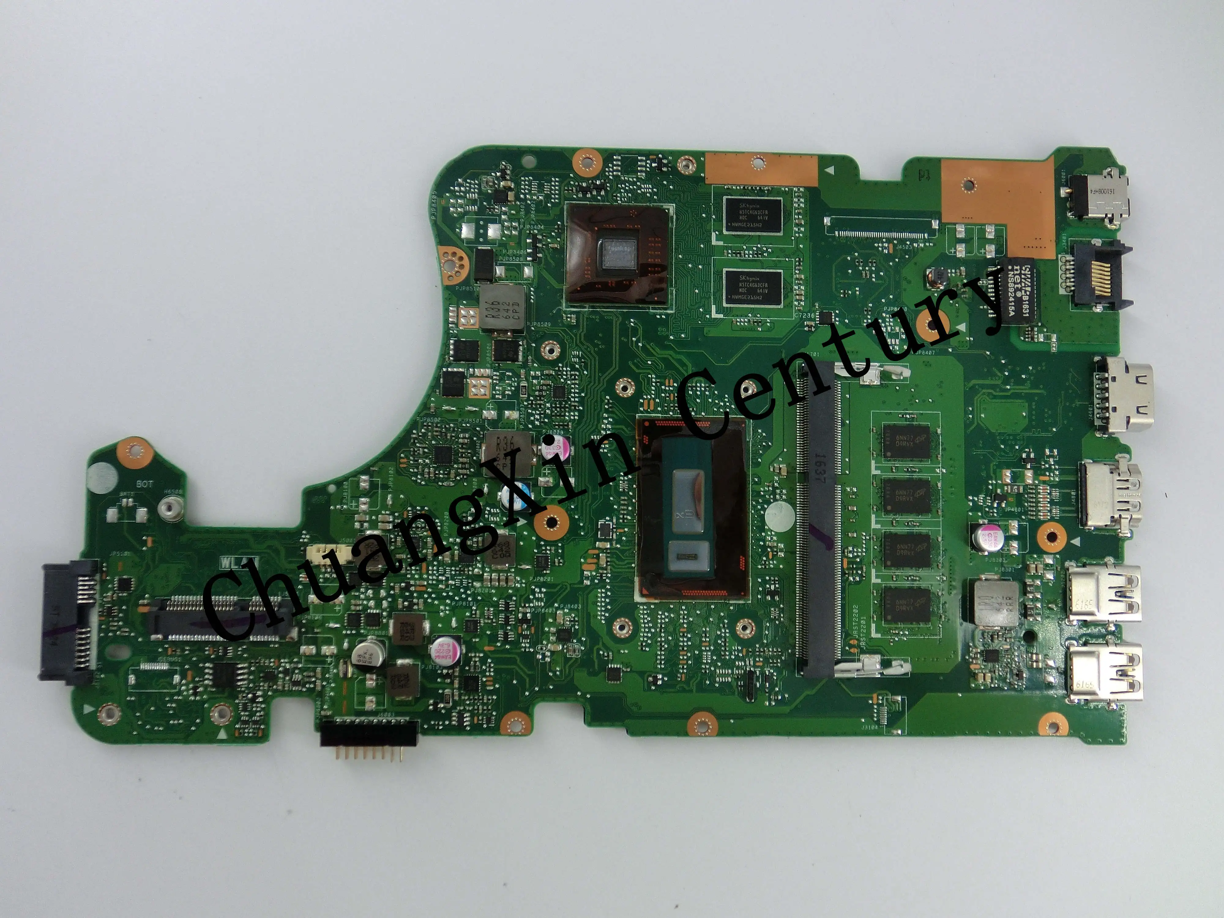 Материнская плата для ноутбука ASUS F555L K555L A555L W591L X555LP X555LD X555LJ X555LB X555LI X555LF