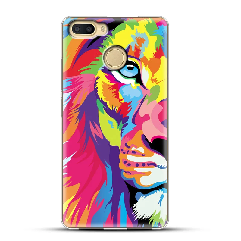 CUBOT H3 Soft TPU Silicon Phone Case For Flexible Rubber Back Cover Cubot 5.0&quot Fundas Capa Anti-knock Shell |