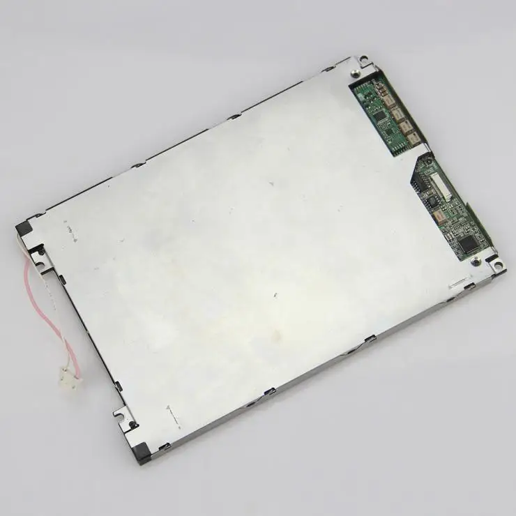 EDMGRB8KHF EDMGRB8KJF EDMGRB8KMF 7 8 &quot640*480 ЖК-экран панель дисплея для BC2800 б/у | Компьютеры и офис