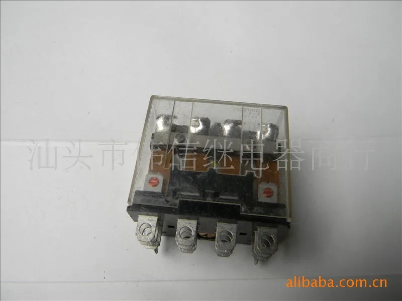 Реле LY4 48 В постоянного тока | Обустройство дома