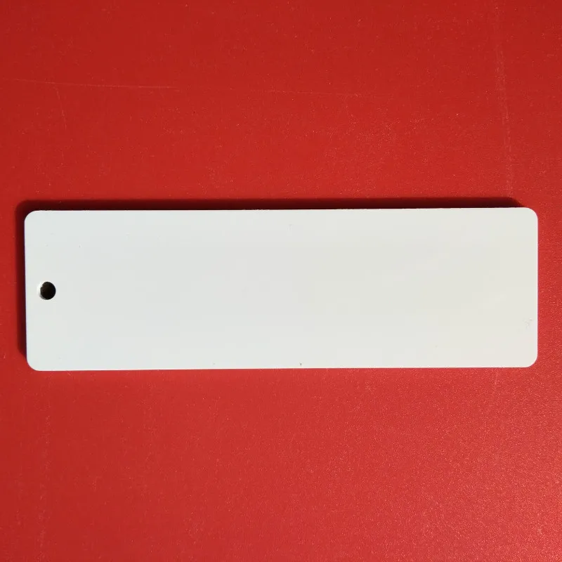 UHF RFID Анти-металлические бирки 6C 915M пассивный пульт дистанционного хранения