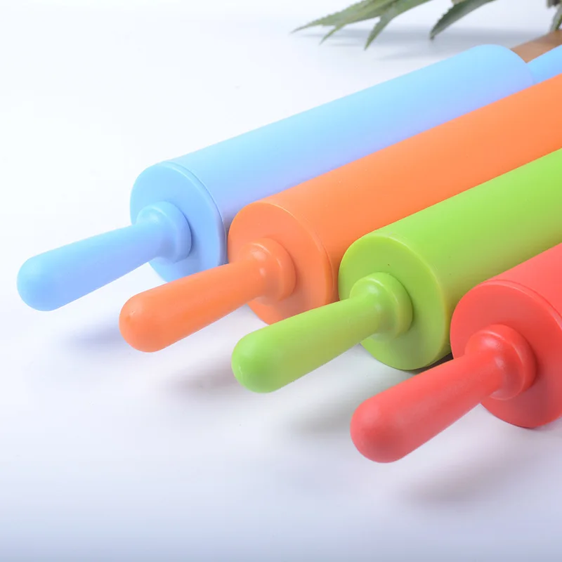 1 шт. булавка сделай сам для детского украшения торта из мастики рулон теста