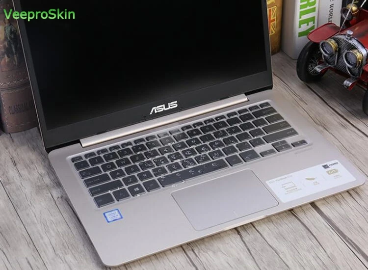 Ультратонкий чехол для клавиатуры Asus Zenbook 13 Ux 331 U Ux331Ua Ux331Un Ux331Ual U3100 331U 3 дюйма