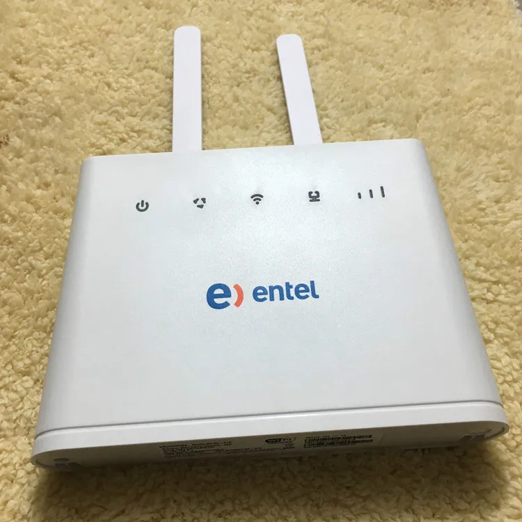 Разблокированный Huawei B310s 518 4G LTE беспроводной Router.4G Cpe поддержка RJ11 с