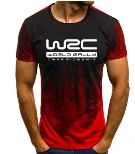 Новая футболка с принтом логотипа в европейском и американском стиле короткими