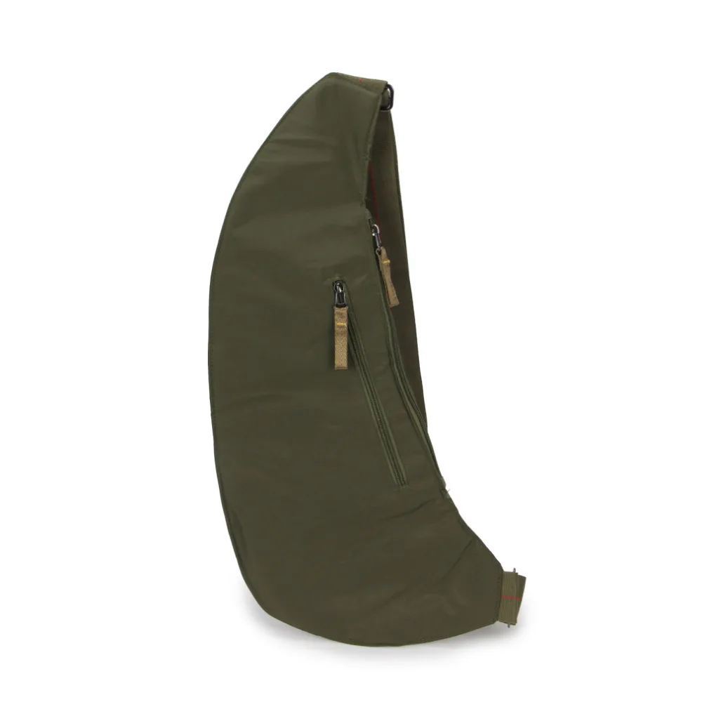 Повседневная Военная Сумка на лямках сумка плечо для мужчин и женщин маленькая