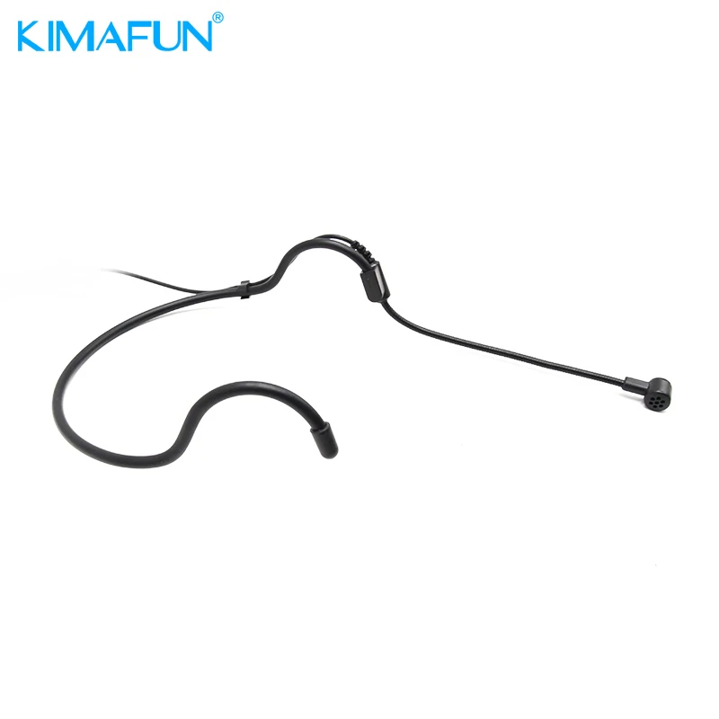 KIMAFUN KM 4090 мини микрофон конденсаторный microfono для голос усилители домашние динамик
