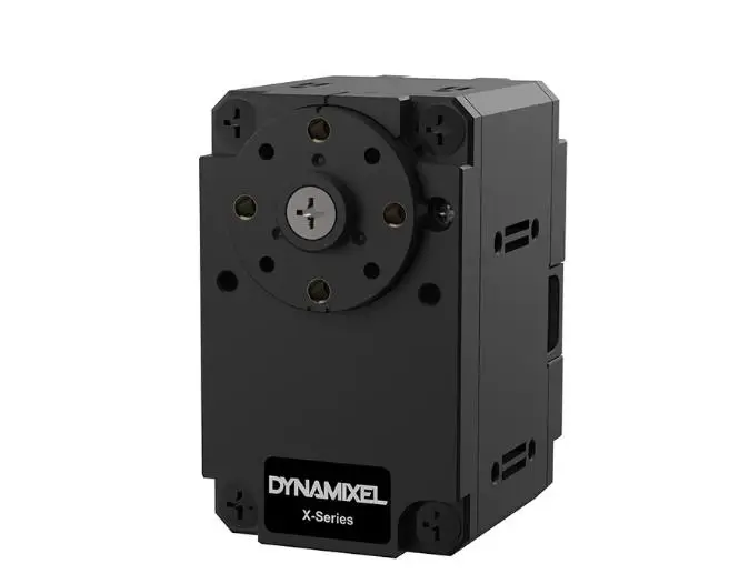 Рулевое колесо с сервоприводом DYNAMIXEL, серводвигатель с сервоприводом серии X, импортированный из оригинальной серии (art.: 7ae2e0fbc) - 7ae2e0fbc