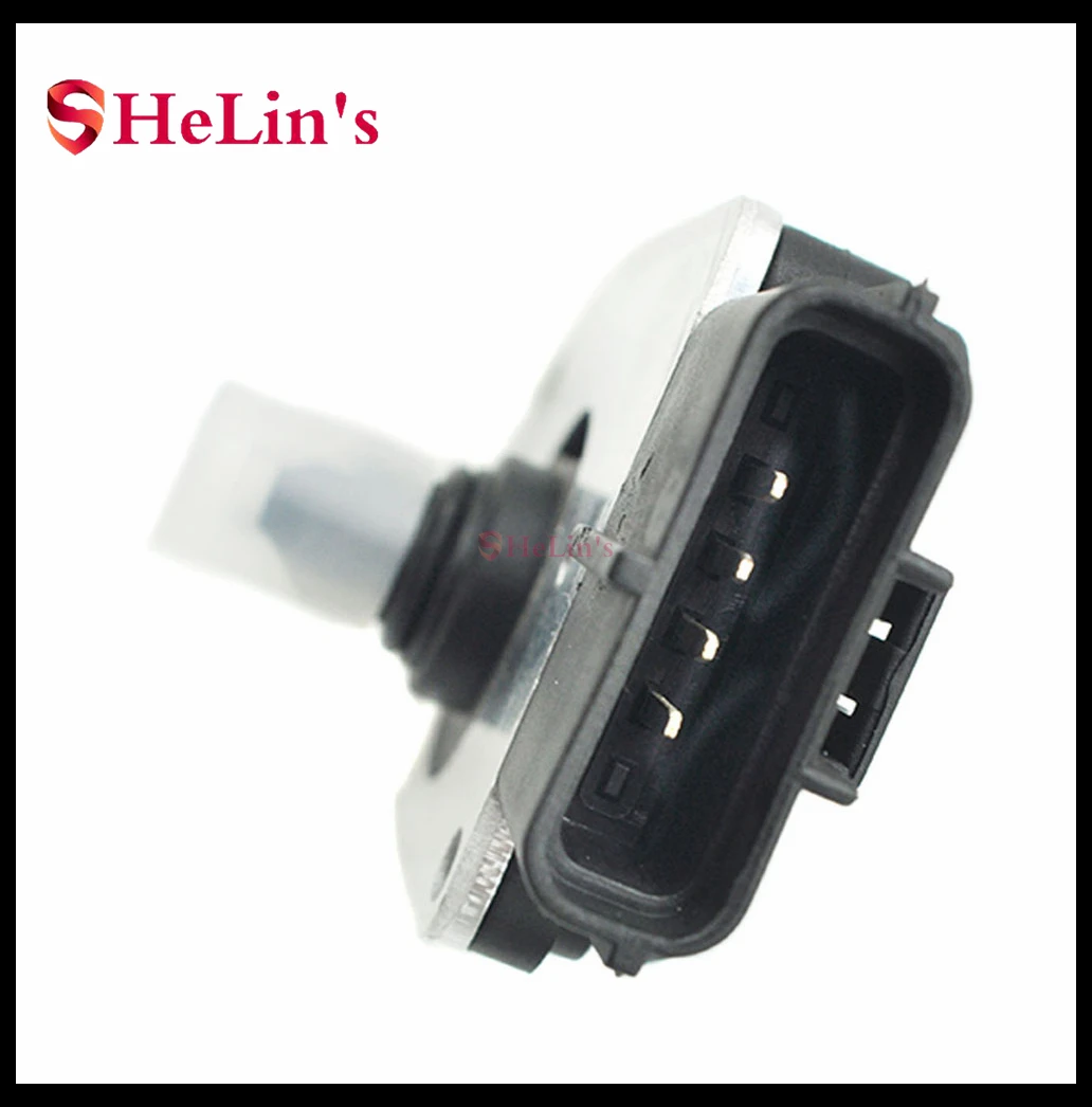 AFH60 14 F82F 12B579 DA FP34 13 215A Mass Air Flow MAF Sensor для Mazda 626 V/5 GF Station Wagon GW 1 8 2 0 1.8L 2.0L 1997