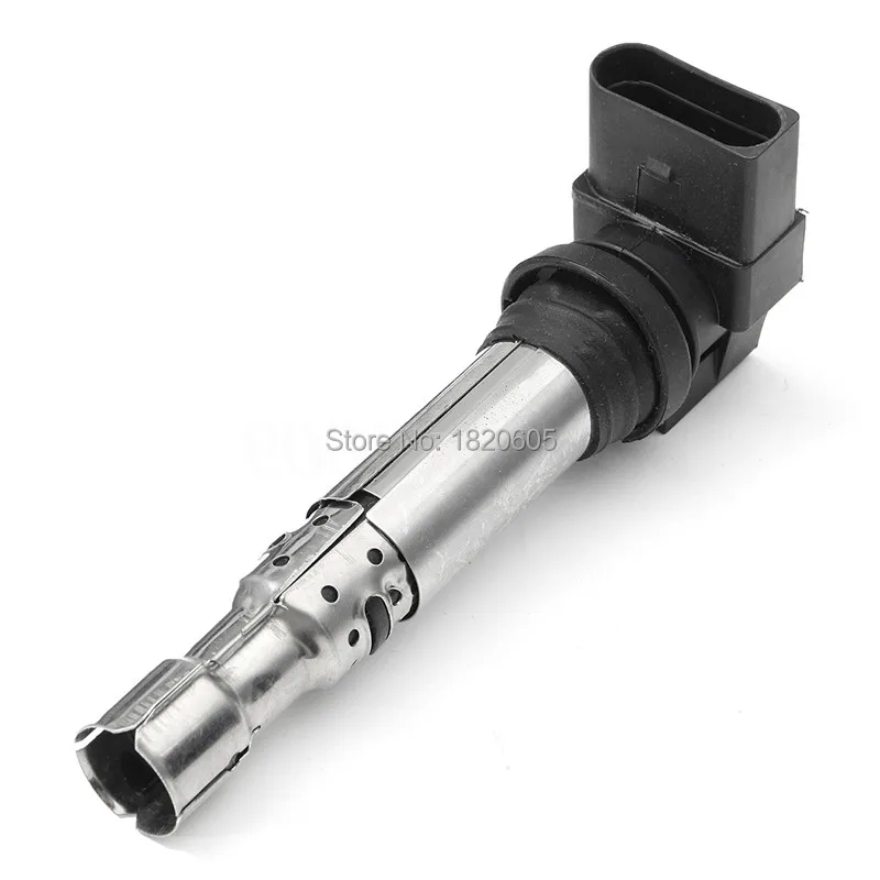Катушка зажигания OEM для VW Golf Jetta Bora Beetle Polo Sharan сидений Audi A1 A3 1.6FSI 1 4 T 036 905 715F/G/E/D/A/C|coil