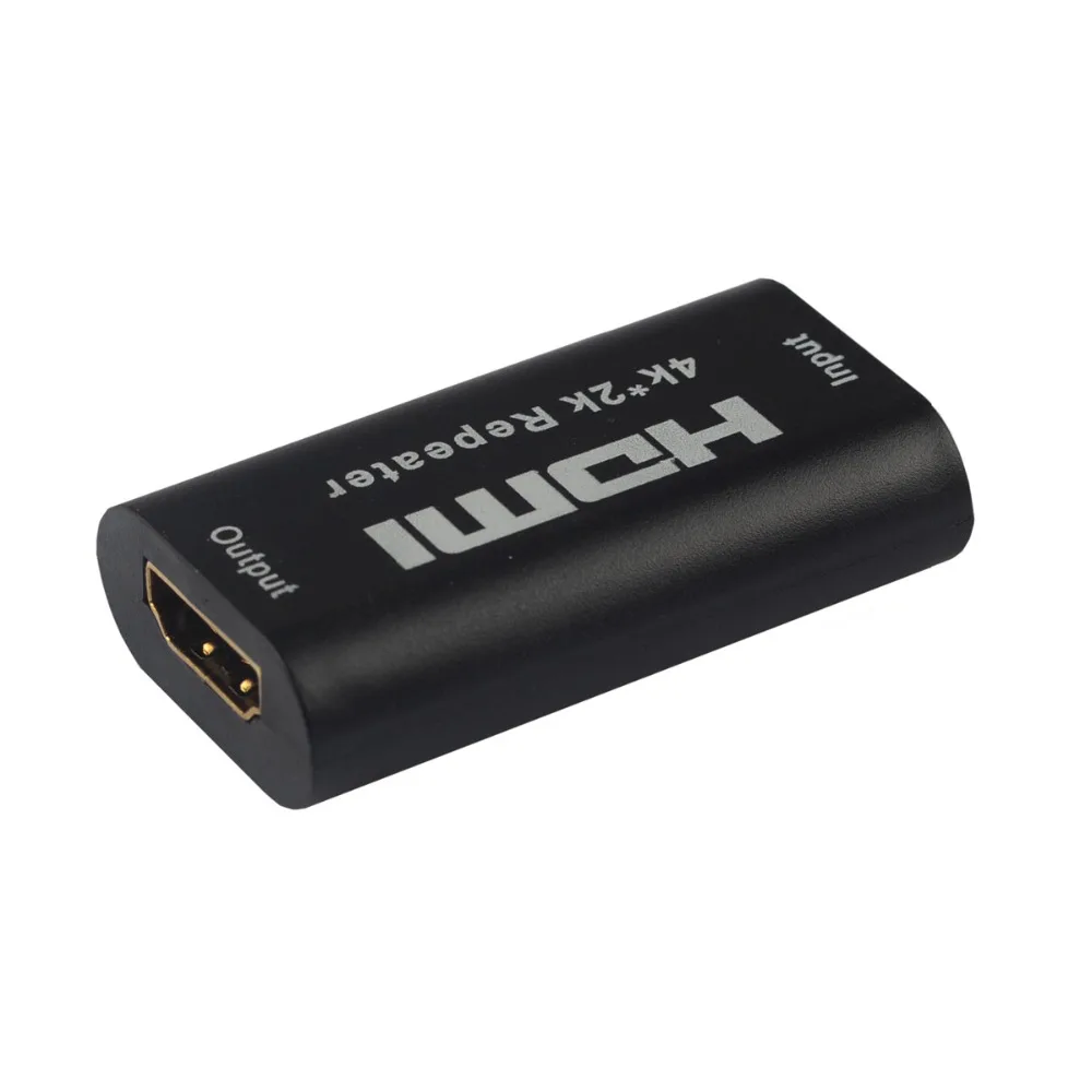 HDMI удлинитель поддерживает 30m 1080PHDMI расширения сигнала Plug and Play|Компьютерные