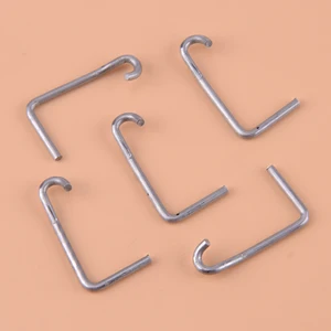 LETAOSK 5 шт. карбюраторы для мотоциклов дроссель стержень рычаг подходит Stihl 025 023 021 MS210 MS230 MS250 11231852000