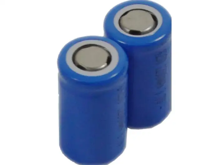Бесплатная доставка ER14250 Батарея LS14250 ER14250H 1/2-R6 1/2AA 3 6 V/3.7V280mah 14250 перезаряжаемые